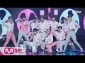 Seventeen VERY NICE KPOP TV Show M COUNTDOWN 160714 EP 483