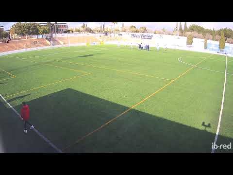 S.D. La  Salle 21/22 Futbol Cadets C Masculi - Olimpic A 12/02/2022 cam4
