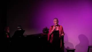 Sally Darling Sings Noël Coward Opening Medley