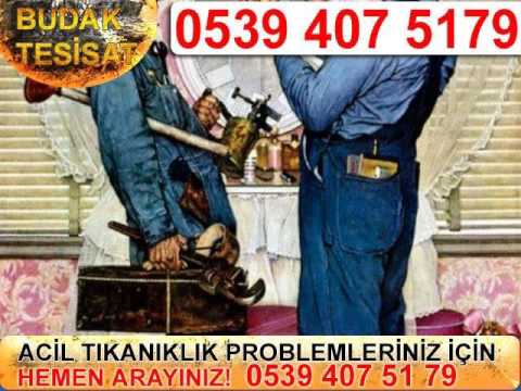 Fikirtepe Tuvalet Gideri Açma 0539 407 5179