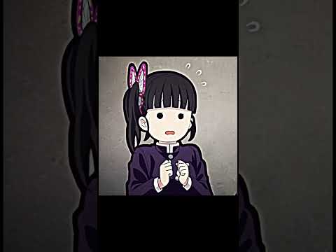 //Passinho do Tararau💥//#Kanao#demonslayer#kimetsunoyaiba#anime#edit