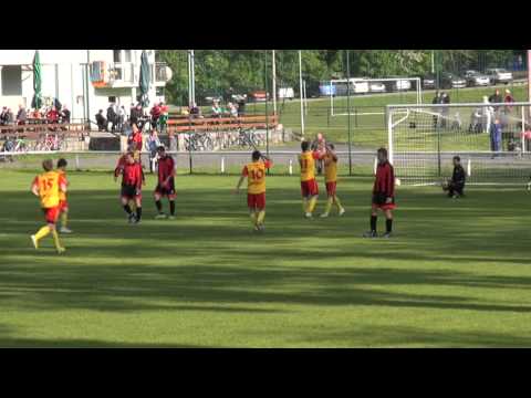 1.BFK Frýdlant - Slavkov 2:1 (1:0)