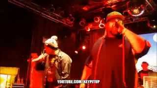 NON PHIXION - &quot;IF YOU GOT LOVE&quot; 20TH ANNIVERSARY NYC 2015