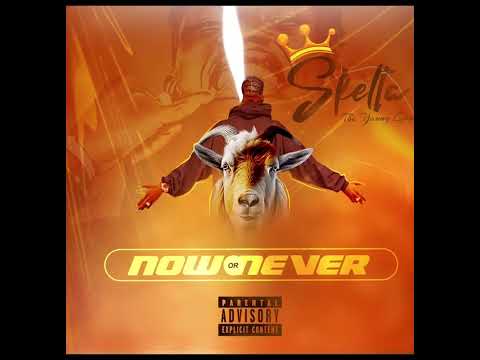 Skelta - YOUNG GOAT (Official Audio ) N/N Album