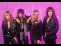Dokken - Lost Behind The Wall 🇺🇸