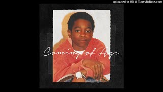 Sammie - Coming of Age - 04 - Tsunami