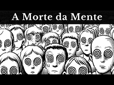 MASS PSYCHOSIS: How an entire society becomes MENTALLY ILL