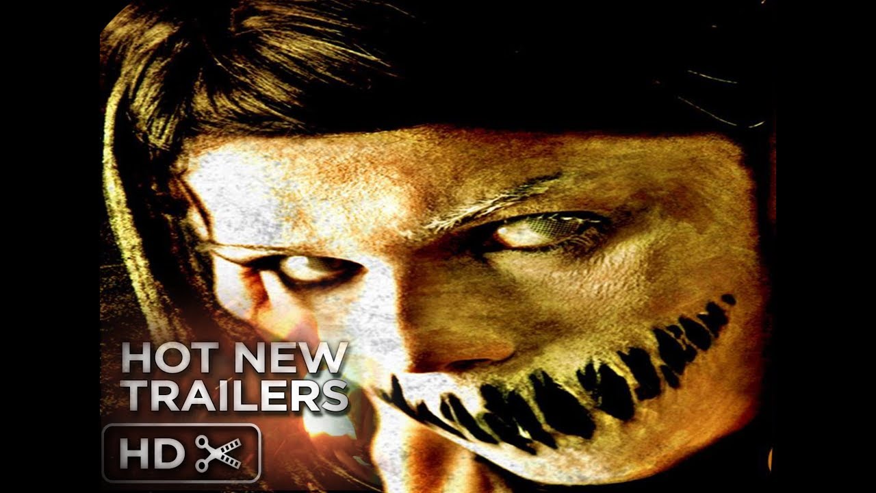 A Date With Ghosts official movie trailer [HD]