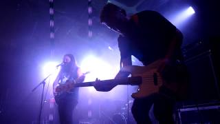 Strand of Oaks - Mirage Year @ Ekko (6/6)