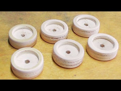 A Simple Wood Project for my little Grandson