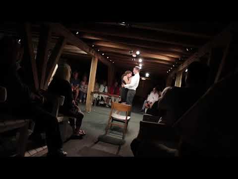 LUCKA 10 - Ett Dockhem