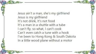 Babybird - Jesus Is My Girlfriend Lyrics