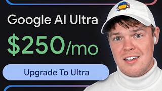 Google Al Ultra For 250/mo: Is It Worth the Upgrade?