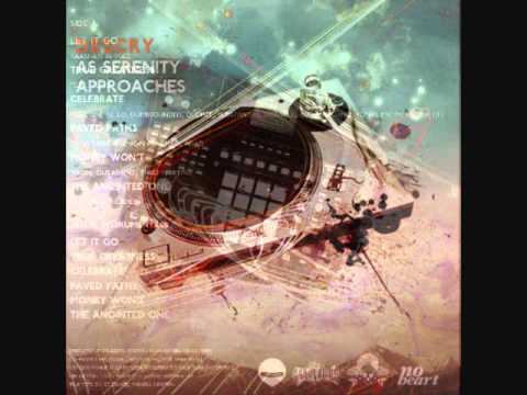 Descry - Let It Go (featuring Raashan Ahmad)