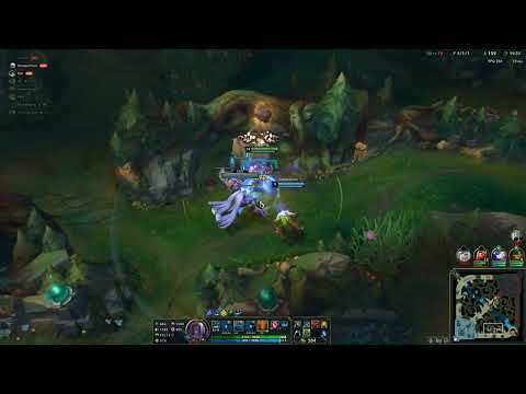 Riot pls fix