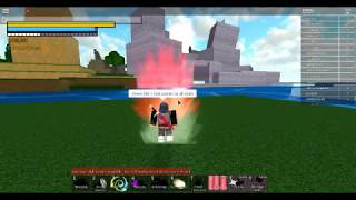 Roblox Dragon Ball Z Final Stand Kaioken Th Clip - 