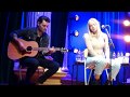 Danielle Bradbery Worth It Sweden Concert