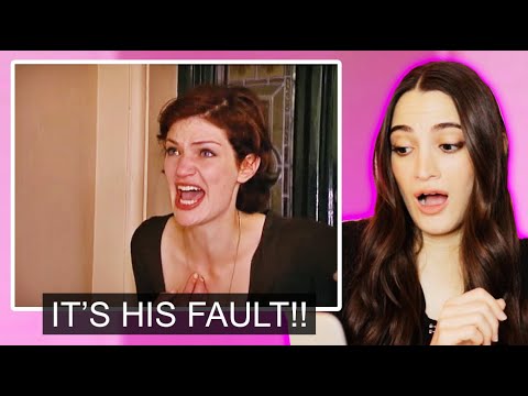 Model's MELTDOWN Goes TOO FAR on America's Next Top Model