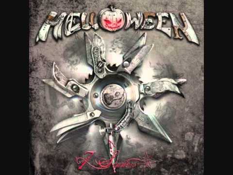 Helloween - Are you metal (with lyrics)
