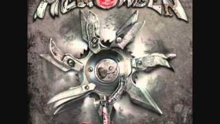 Helloween - Are you metal (with lyrics)