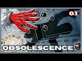 Obsolescence By Martha Wells
