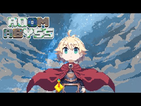 Room Abyss : Pixel Roguelike