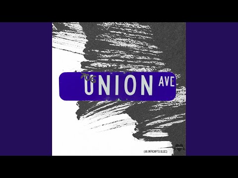 706 Union Ave. (An Impromptu Blues)