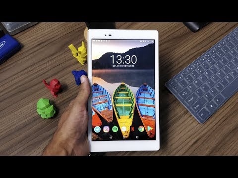 UM DOS MELHORES PRODUTOS QUE JÁ USEI! Lenovo P8 - Primeiras Impressões