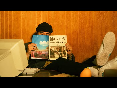 Peach Tree Rascals- Lately I (Official Music Video)