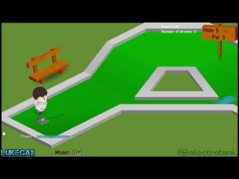 Gameplay Video