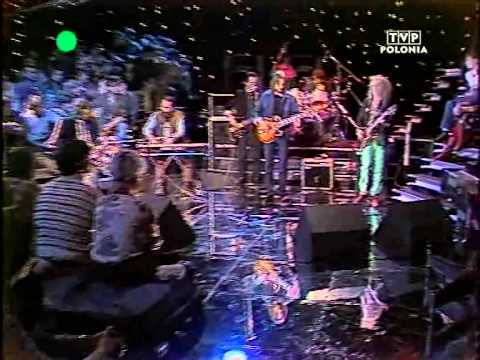 Tadeusz Nalepa z zespołem 1/3