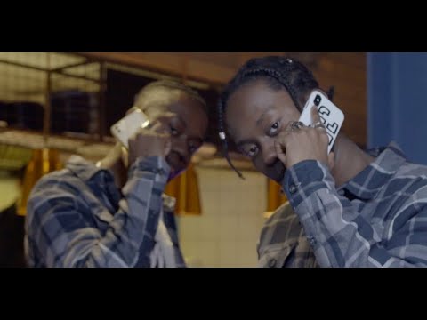 J-UNITY - WHINE SLOW [MUSIC VIDEO]