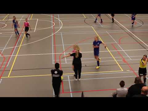 Kolping Boys MO16-2 - KTP Nieuw Roden MO16