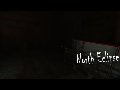Amnesia the dark descent: North Eclipse #1 | THIS MOD IS JUST AMAZING!