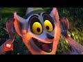 Madagascar I Like To Move It Move It Scene