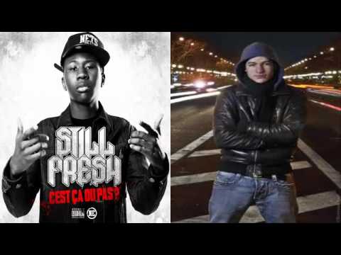 RABAH Still fresh -Trop d'avance