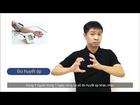 Video 22:Xoang - Viêm xoang - Đo huyết áp - Huyết áp thấp(Tụt huyết áp) -Huyết áp cao(Tăng huyết áp)