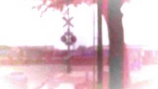 TRAIN SONG TOM WAITS