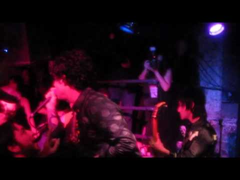 Foxboro Hot Tubs - Blood, Sex & Booze