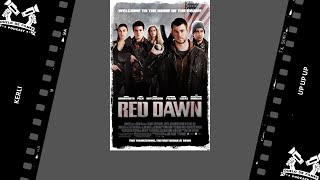 Red Dawn / Amanhecer Violento (1984) - Kerli - Up Up Up