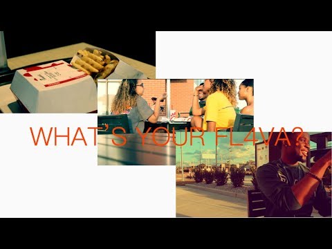 WHAT'S YOUR FL4VA? | WITH LARRY | FL4VAS