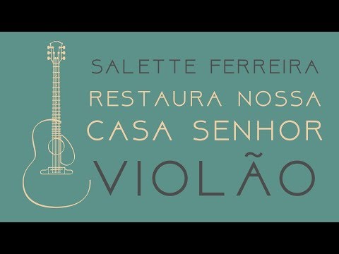 Casa do Músico - Restaura Nossa Casa Senhor