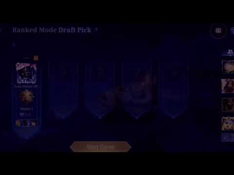 LANCELOT SAVAGE MONTAGE | #mlbb #lancelotgameplay