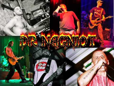 Dr Nagniot "Szkot"