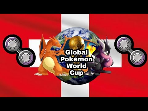 ¡Que me ahogooooo! 23 Global Pokémon World Cup