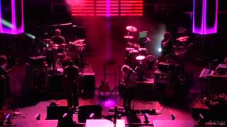 String Cheese Incident - Lets Go Outside  7/5/2012