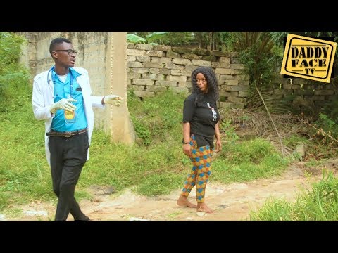 NEDY MUSIC FT MR BLUE - NISHALEWA ( COMEDY VESION )