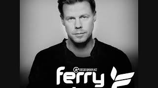 Ferry Corsten feat.  Ethan Thompson - Hearts Beating Faster (2015)