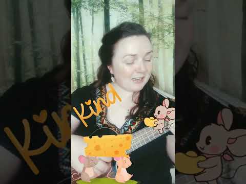 Three Kind Mice - Bruce Lansky