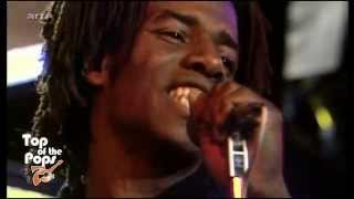 Eddy Grant - Living On The Front Line